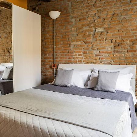 Canonica Brick Apartment Milano Eksteriør bilde