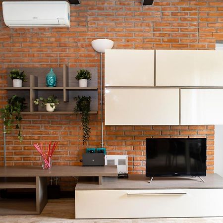 Canonica Brick Apartment Milano Eksteriør bilde